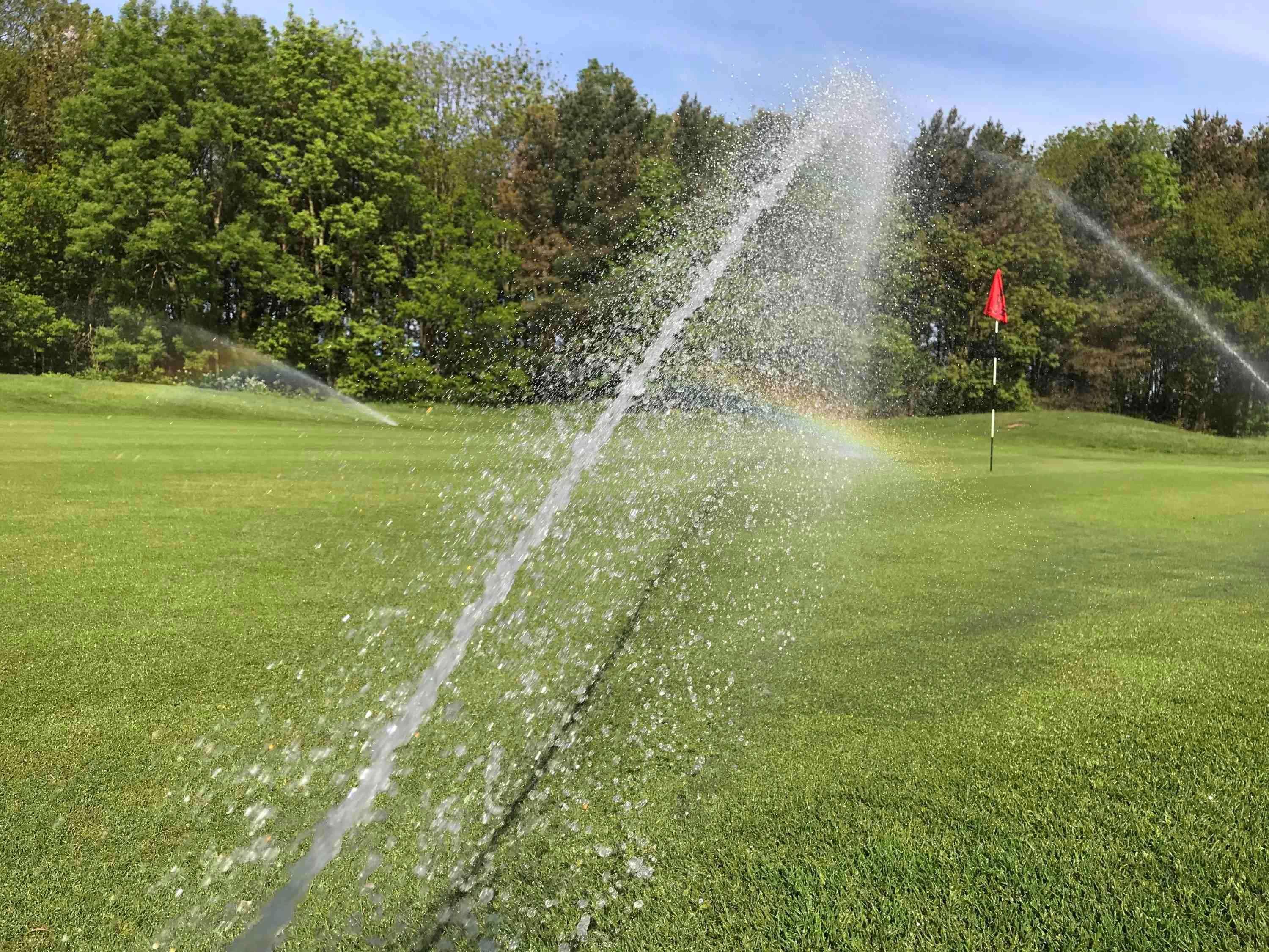 Mercure Newcastle George Washington Hotel Golf & Spa Εξωτερικό φωτογραφία