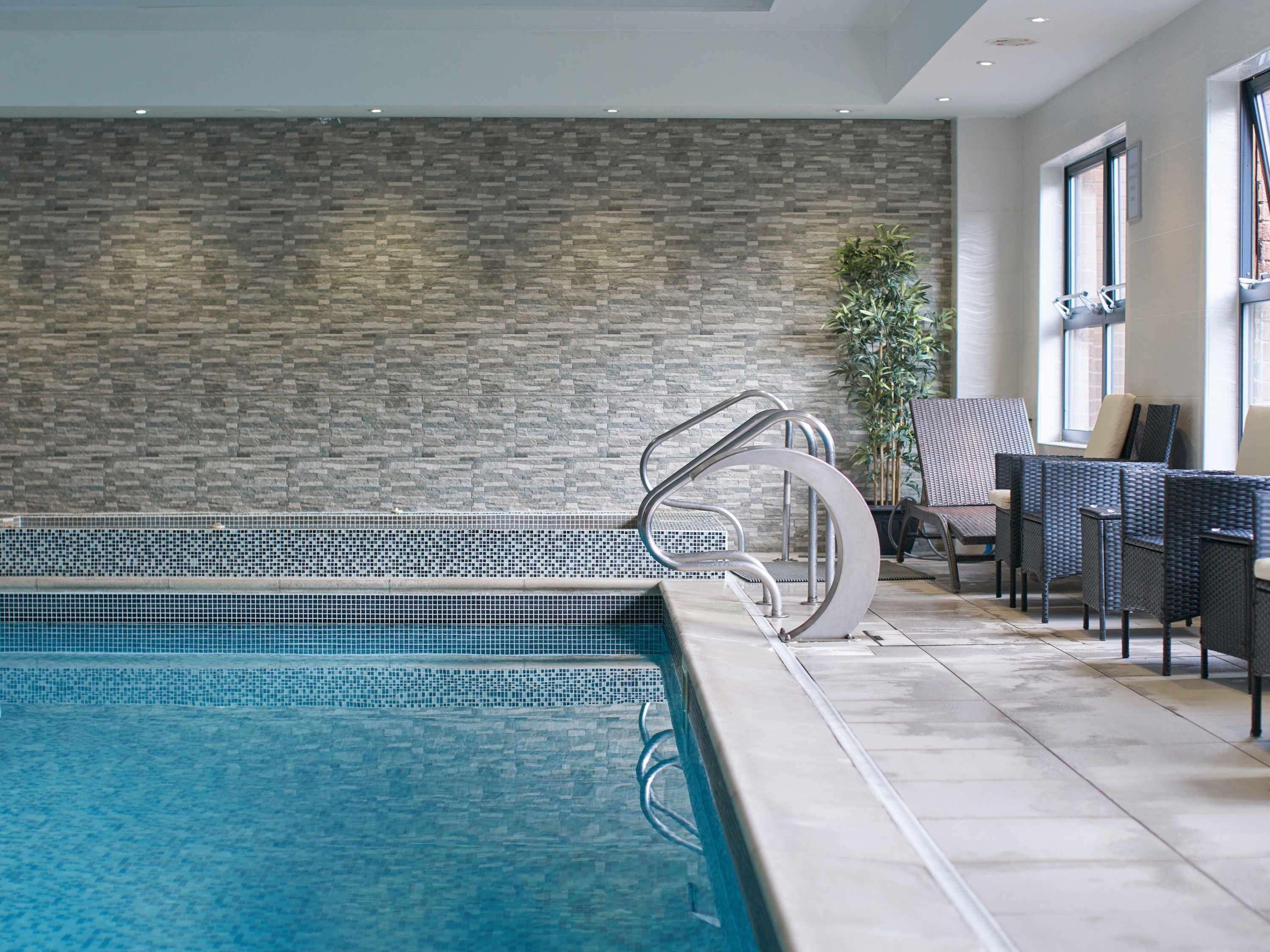 Mercure Newcastle George Washington Hotel Golf & Spa Εξωτερικό φωτογραφία