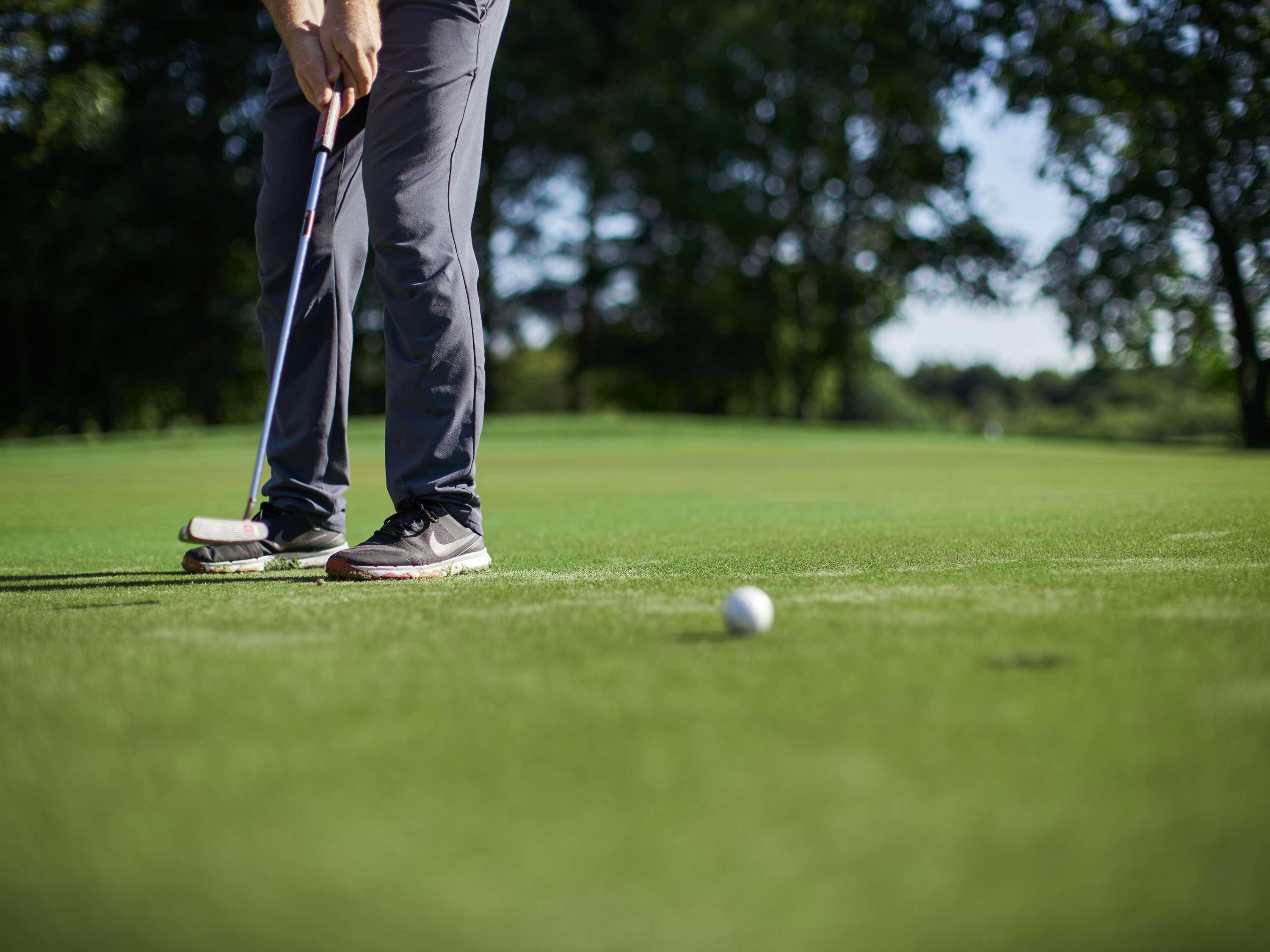 Mercure Newcastle George Washington Hotel Golf & Spa Εξωτερικό φωτογραφία