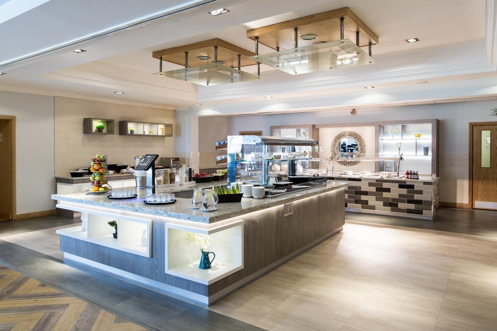 Mercure Newcastle George Washington Hotel Golf & Spa Εξωτερικό φωτογραφία