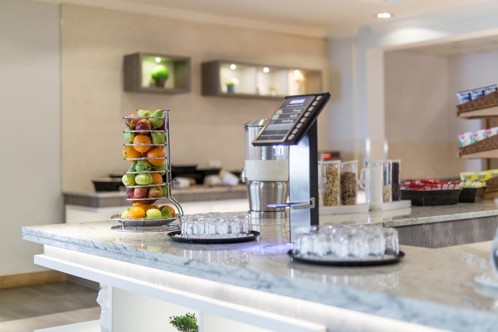 Mercure Newcastle George Washington Hotel Golf & Spa Εξωτερικό φωτογραφία