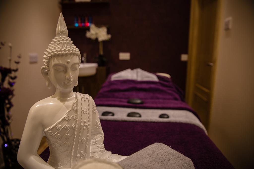Mercure Newcastle George Washington Hotel Golf & Spa Εξωτερικό φωτογραφία