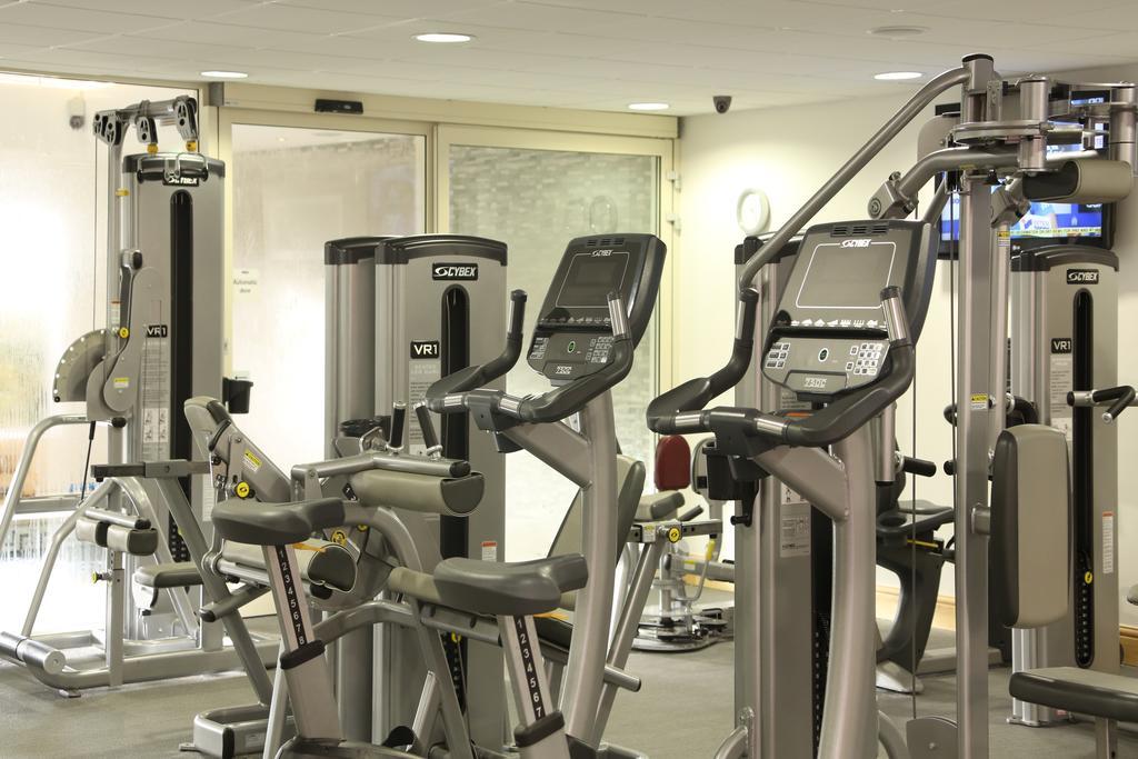 Mercure Newcastle George Washington Hotel Golf & Spa Εξωτερικό φωτογραφία