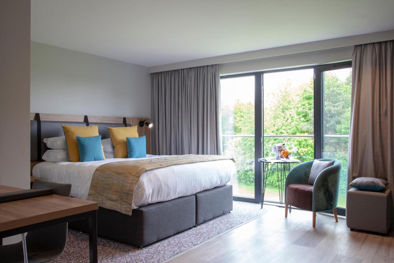 Mercure Newcastle George Washington Hotel Golf & Spa Εξωτερικό φωτογραφία