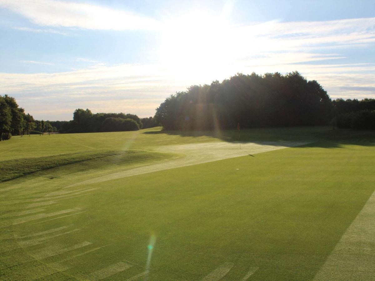 Mercure Newcastle George Washington Hotel Golf & Spa Εξωτερικό φωτογραφία